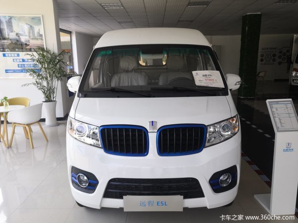 首页 行情导购 降价促销 车型名称 吉利远程 e5l 2019款 2.5t 4.