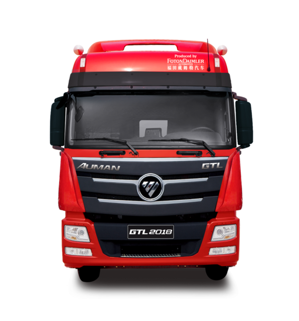 月末促销!欧曼gtl460w牵引车!直降0.8万!先到先得!