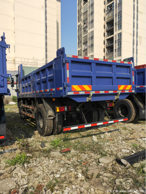 福田瑞沃es3蓝牌自卸车,福田瑞沃160最新款 购福田瑞沃es3自卸车 享高达1万优惠