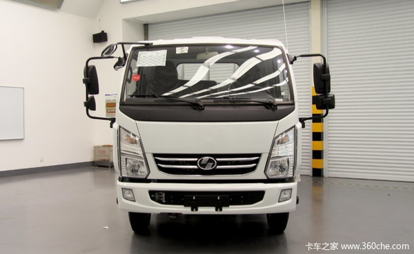 促销时间2020年11月17日至2020年11月21日,上汽跃进 福运x系 载货车在