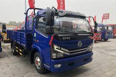 购多利卡D6载货车热销中 享1万优惠