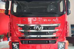 新车到店 杰狮牵引车仅需36.28万元