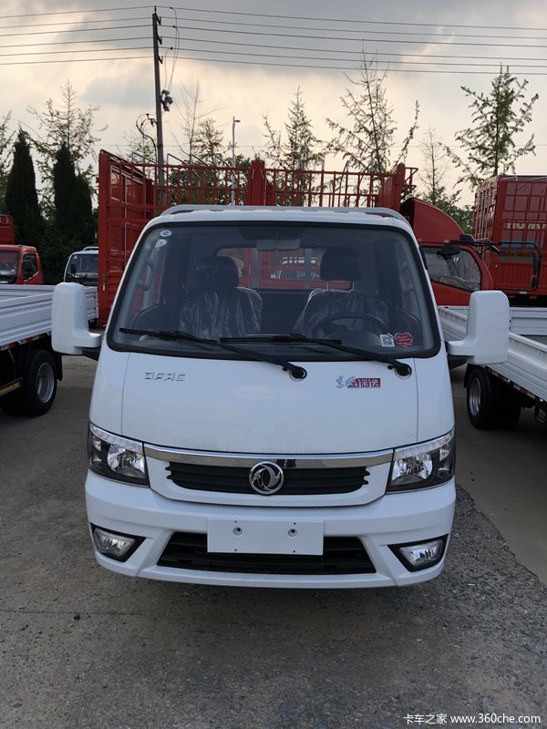 宿迁捷运汽车销售服务(东风途逸)优惠促销_卡车之家