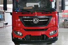 东风天锦康机245马力高顶双卧 贷款2年无息