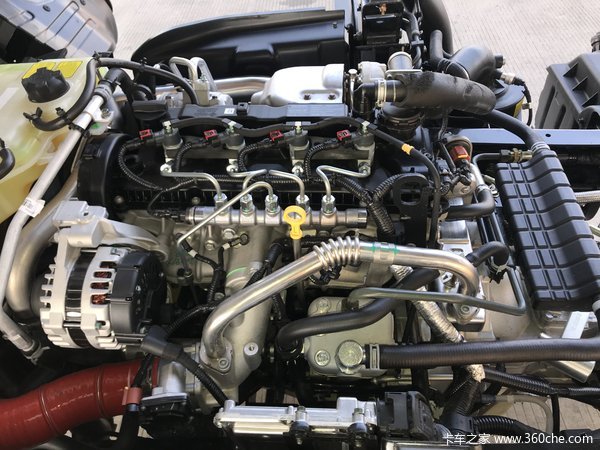 欧马可s1系列全新欧康d01发动机现车到店欢迎莅临品鉴