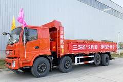 三环昊龙8X2钢管利器首选武汉一级经销商昊顺通