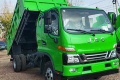 江淮工程自卸车，3.5-1.9-0.8