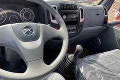 威县飞业最新到店3.8国六HK6自卸