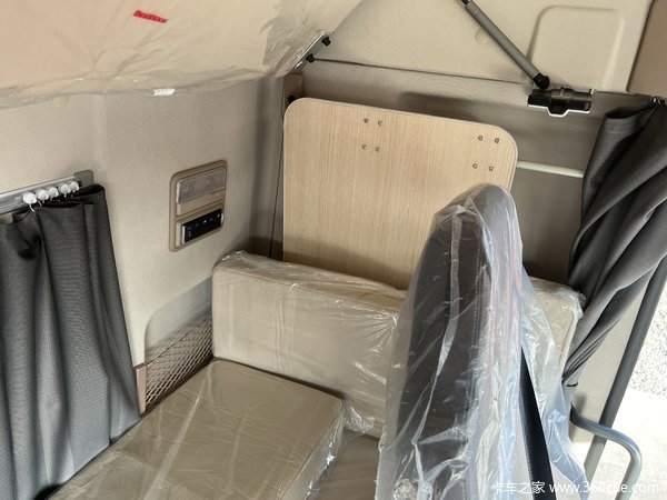 解放JH6牵引车淮北市火热促销中 让利高达3万
