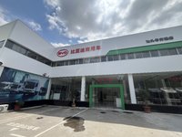 汕头市壹心贸易有限公司（福田奥铃）