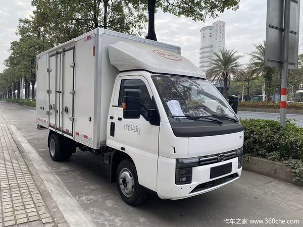 比亚迪T4-62度电交1000抵2000