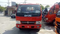 东风 多利卡D6-M 115马力 4.2米单排栏板轻卡(EQ1041S7BDF)