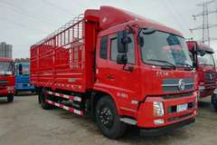 东风商用车，天锦载货车原厂整车年底大优惠