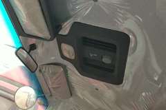 新车到店悍将载货车仅售9.5万