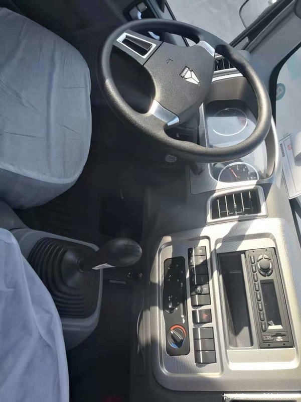 D30现车仓栅车,最后一台老款驾驶室,限时特价