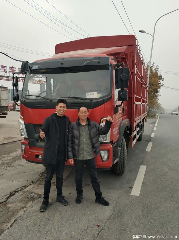 恭喜王总喜提新车！！
