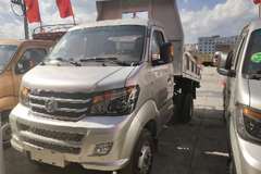 王牌微卡自卸车已到店需要购车的朋友赶快了12月购车送大礼包一份