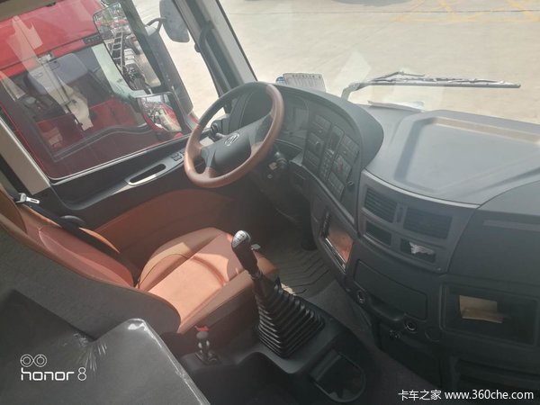 欧曼载货车交订金2000元顶7000元