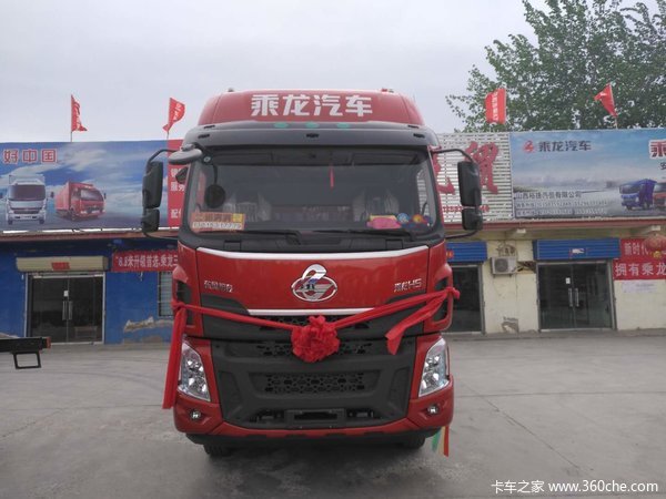 直降3000,运城东风柳汽高栏载货车,年底冲量