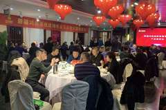 豪瀚N7G牵引车成功交付客户