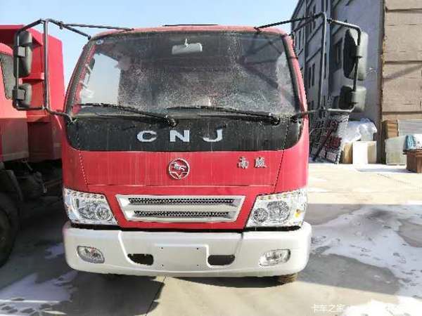 直降5千元宁夏银川四川现代自卸南骏自火热促销中