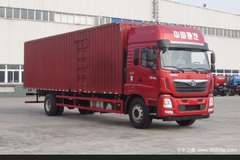 购豪曼H3载货车热销中 享10000万优惠