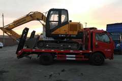 感谢商都县扬英老板对东风品牌的认可