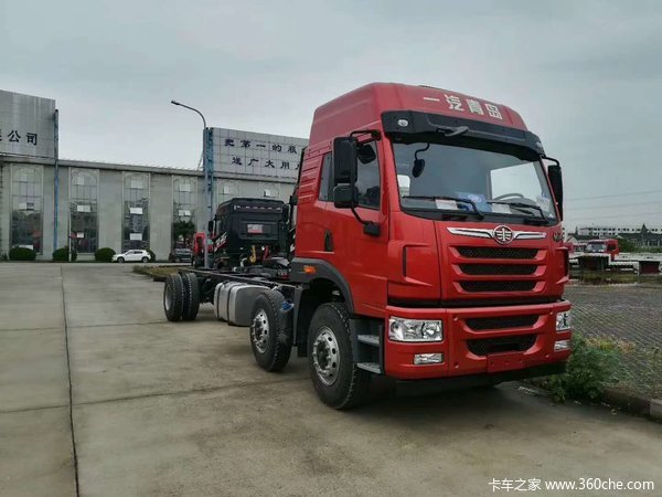 新车优惠悍V载货车21万起