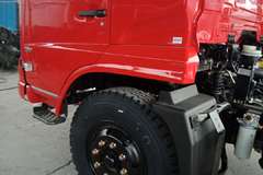 东风天锦载货国库交提车