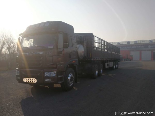 行业最轻最省气车型,没有之一!