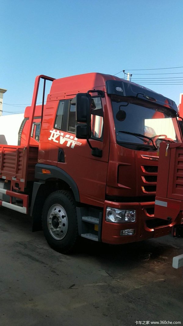 龙vh新款车型新年大优惠