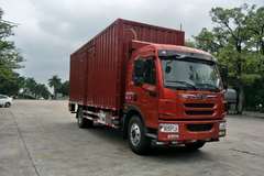 龙V载货车限时优惠1万