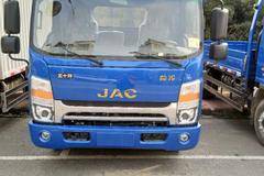 买车送强险    南京江淮帅铃  亲情送保障