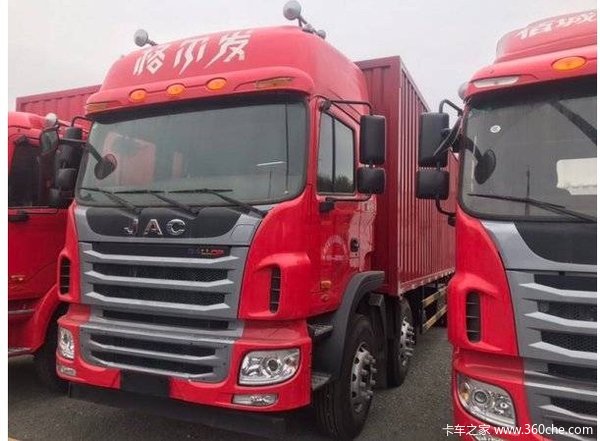 9.6米载货车，最高优惠3万！