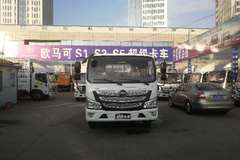 购欧马可3系载货车享0.2万优惠