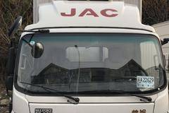 买江淮帅铃贷款免息3000元