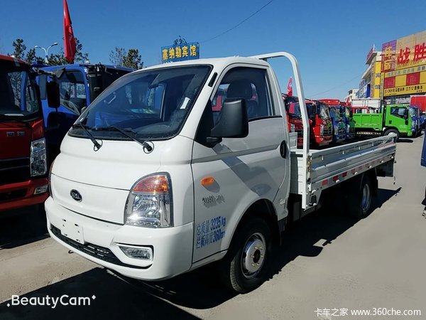 68万元凯马锐航x1 2019年03月07日起,凯马载货车锐航多款新车在张北县