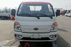 3.98米凯马锐航X1仅需4.58万