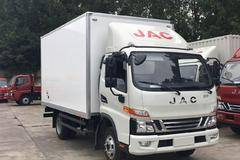 五十铃发动机骏铃v6带空调