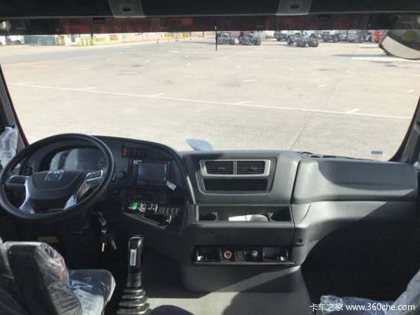 Ż2 SITRAK C5H 賵ȴ