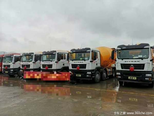 Ż2 SITRAK C5H 賵ȴ
