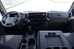 瑞沃ES3载货车新车上市 欢迎到店垂询