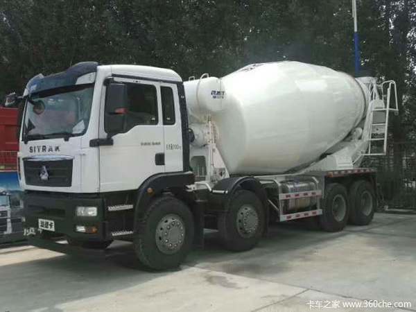 Ż2 SITRAK C5H 賵ȴ
