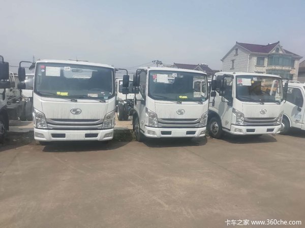 箱式,冷藏车!大量到车!可享受厂家贴息政策,最高9000元无手费