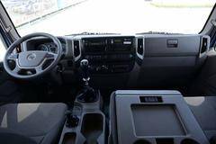 瑞沃ES3载货车新车上市 欢迎到店垂询