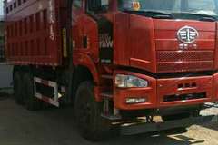 解放6?4自卸车6.4火爆热销中尊敬的新老客户来店看车