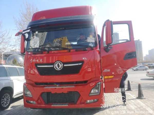 新天龙KL465继续免息,现车销售!