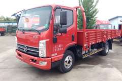 凯捷M载货车新车上市 欢迎到店垂询