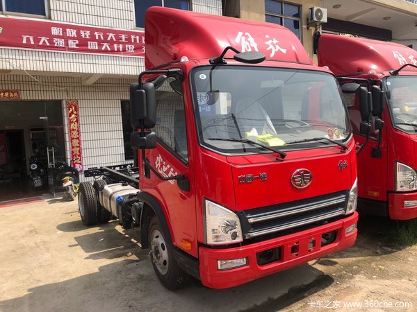 五一三天乐优惠03万虎v载货车火热促销中