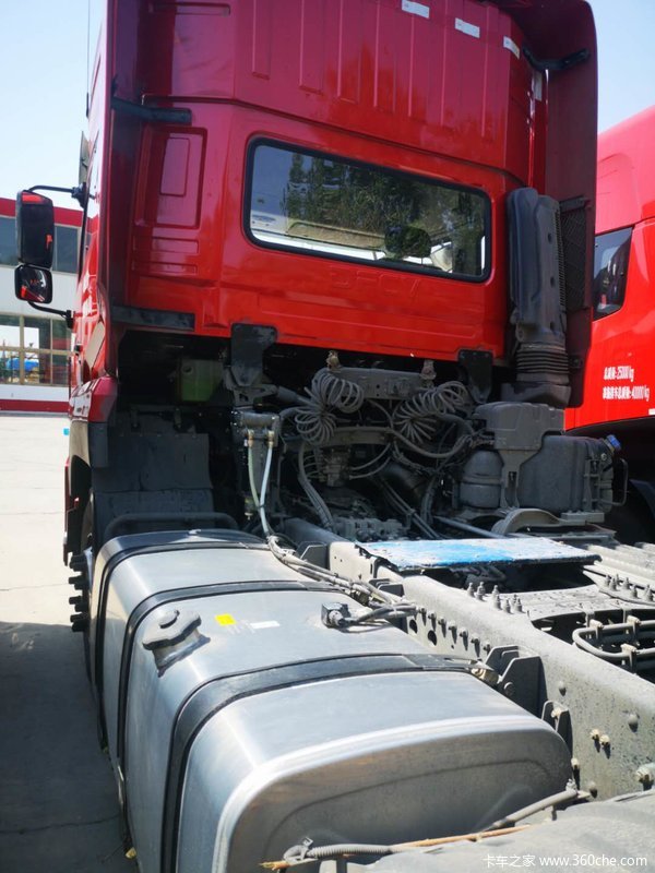 19款天龙450VL到货,货数量有限,有需要的朋友欢迎到店咨询!